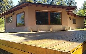 La Casita Del Bosque